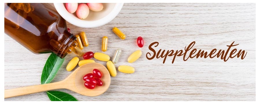 Supplements