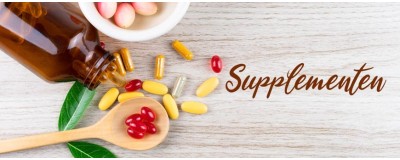 Supplements