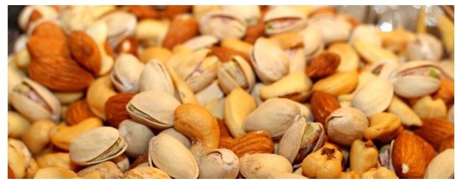 Nuts