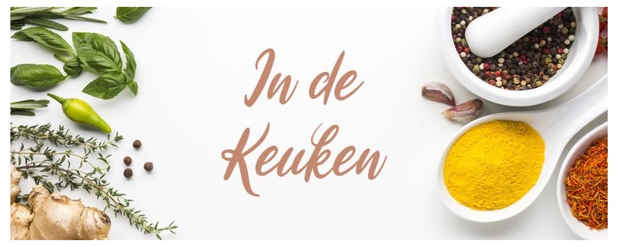 Gezonde producten voor in de keuken | ietsGezond.nl