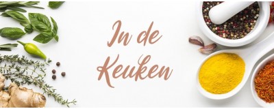 Zdrowe produkty do kuchni | ietsGezond.nl