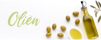 Buy healthy oils in the Netherlands - IetsGezond.nl