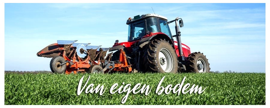 Van onze eigen Nederlandse bodem | ietsGezond.nl