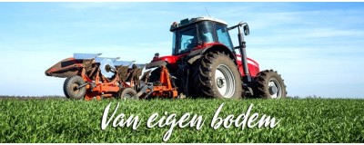 Van onze eigen Nederlandse bodem | ietsGezond.nl