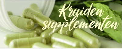 Enhance Well-being Naturally with Herbal Supplements | ietsGezond.nl
