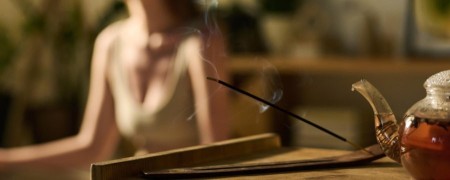 Incense | Natural Incense for Relaxation & Meditation | ietsGezond.nl