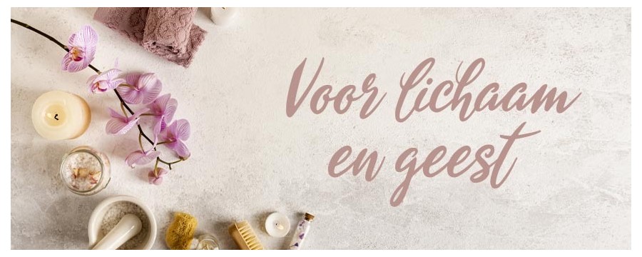 Zoek je cosmetica? Hier vind je natuurlijke verzorgingsproducten