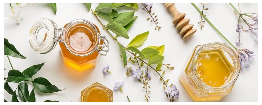 Buy most popular sweeteners and natural honey | ietsGezond.nl