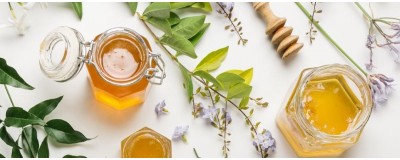 Buy most popular sweeteners and natural honey | ietsGezond.nl