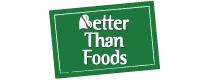 Better Than Foods