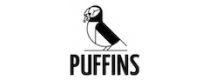 Puffins