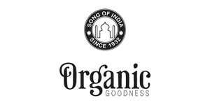 Song of India - Organic Goodness