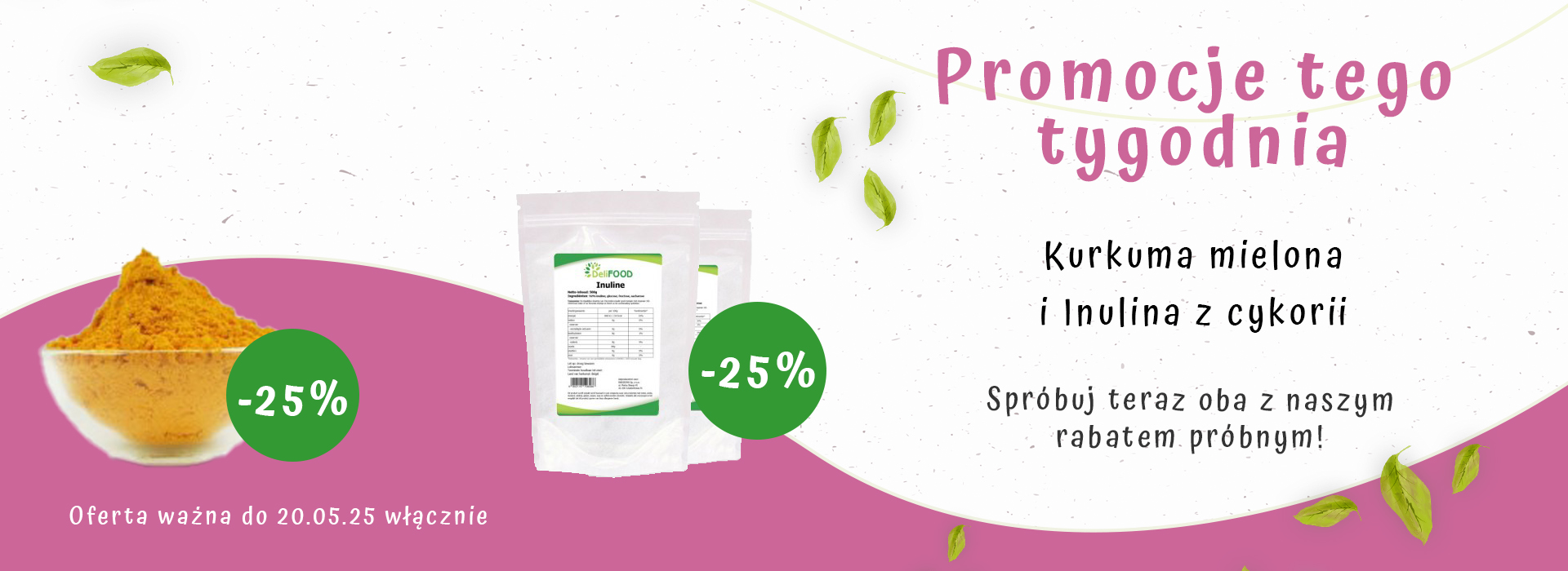 weekactie 2
