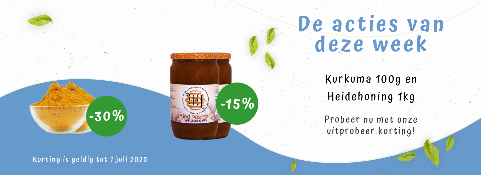 weekactie 3