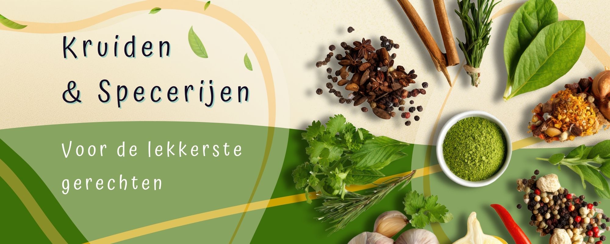 Kruiden 2026