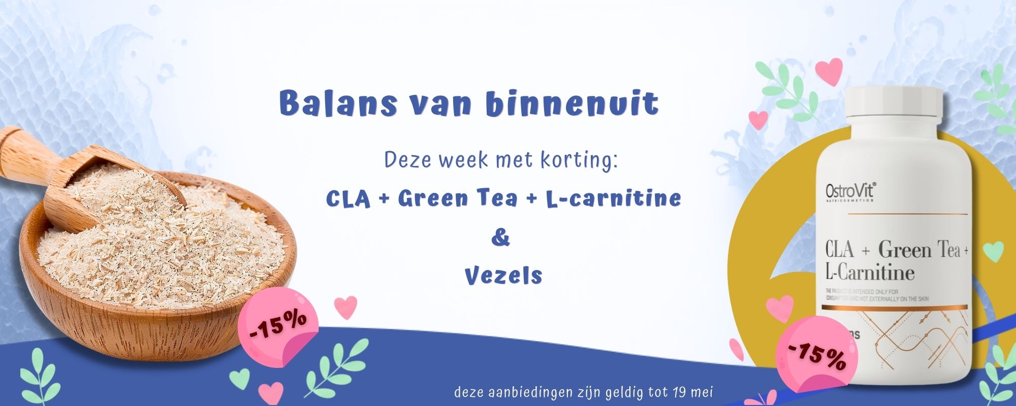 weekacties 11-5