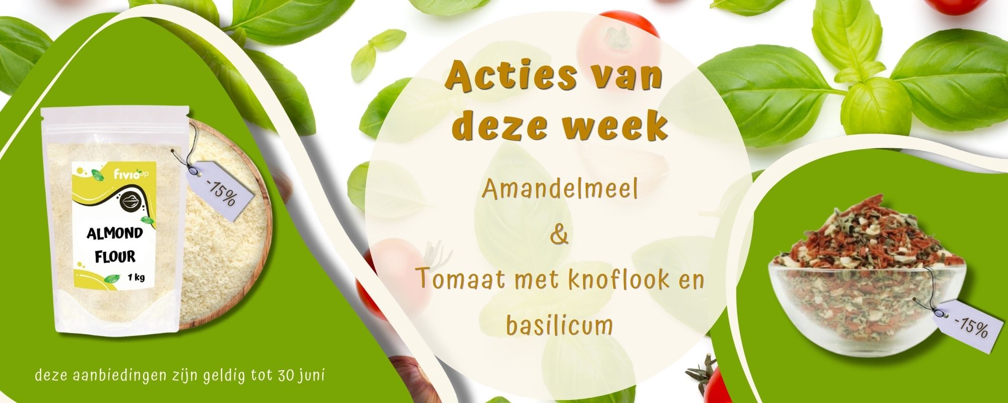 22-6 weekacties