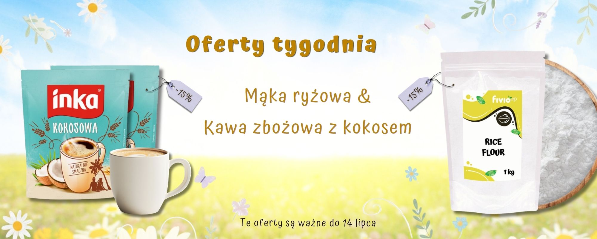 weekacties 6-7