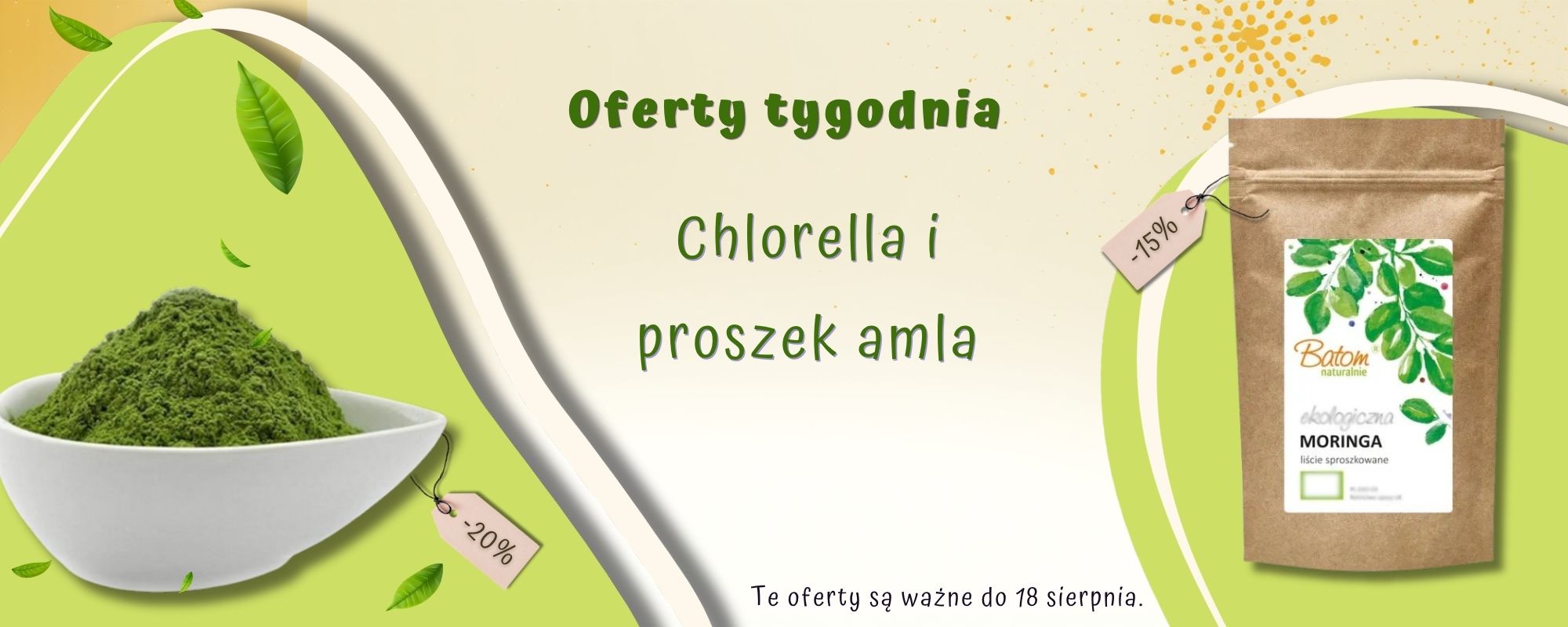 weekacties 10-8