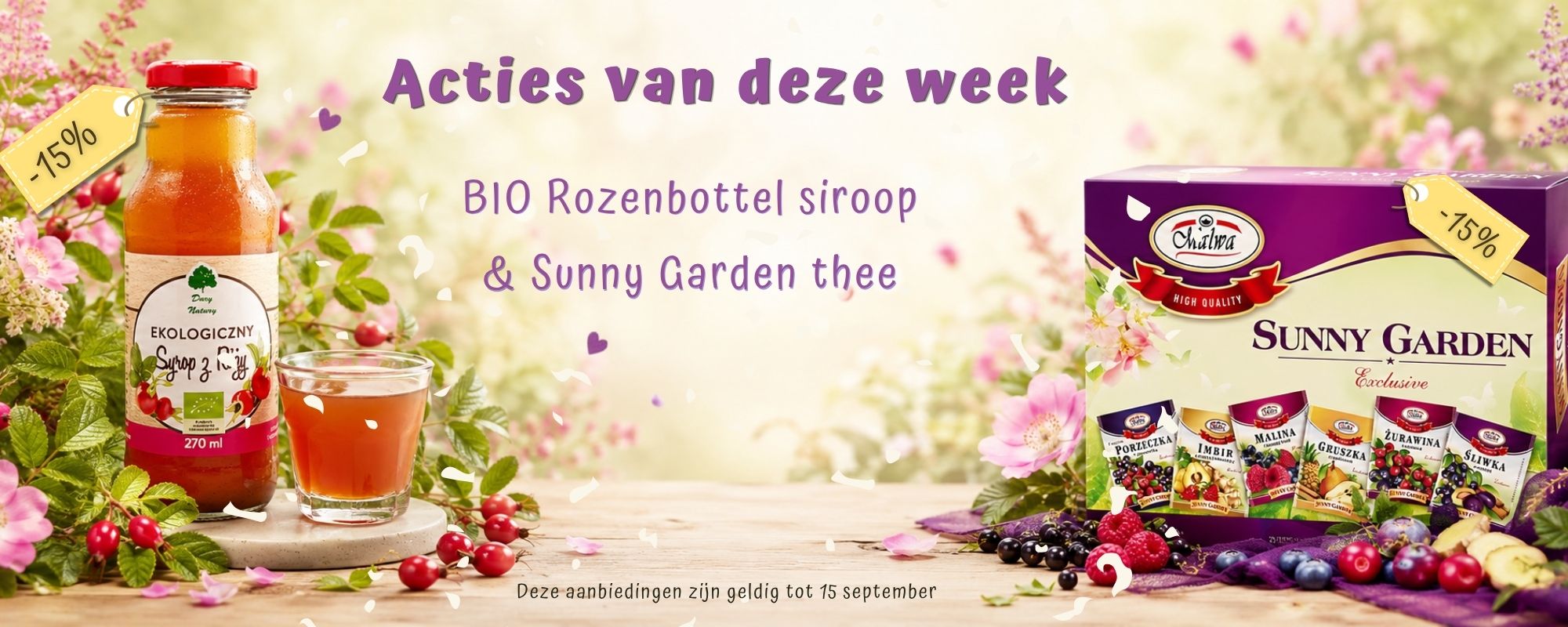 weekacties 7-9