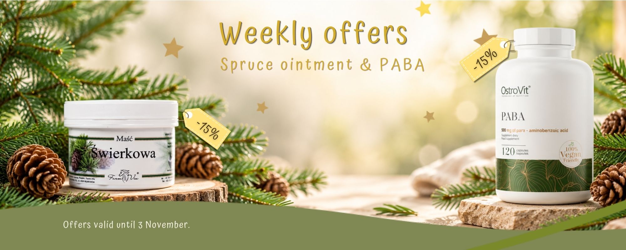 weekacties 14-9